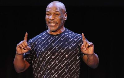 Mike Tyson Net Worth - How Rich is the Former Heavyweight Champion?